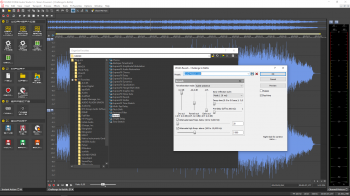 MAGIX Sound Forge Audio Studio 15.0.0.57 (x86/x64)