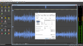 MAGIX Sound Forge Audio Studio 15.0.0.57 (x86/x64)