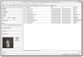 Mp3tag 3.10 + Portable