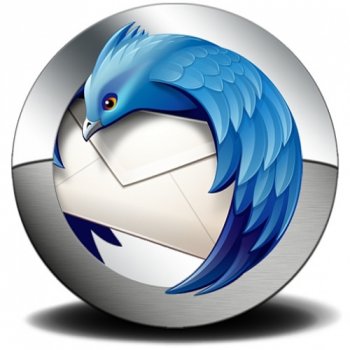 Mozilla Thunderbird 91.2.1