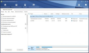 MiniTool Partition Wizard Technician 12.3 