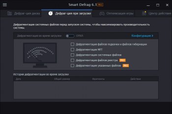 IObit Smart Defrag Pro 7.2.0.88 Final [ COMSS]