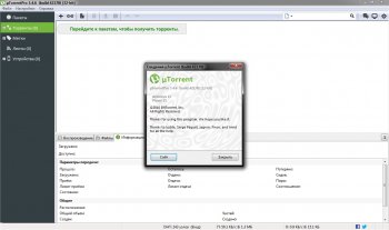 Torrent Pro 3.5.5 Build 45798 Stable