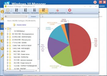 Windows 10 Manager 3.5.3.0