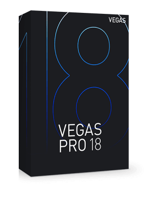 MAGIX Vegas Pro 18.0.0.284 