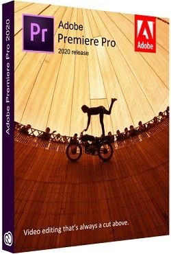 Adobe Premiere Pro 2020 14.9.0.52 [x64]