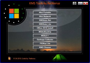 KMS Tools 01.07.2022 Portable