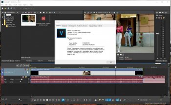 MAGIX Vegas Pro 18.0.0.284 