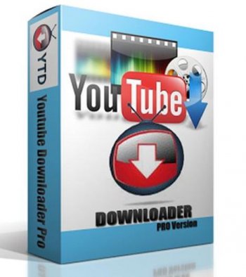 YTD Video Downloader PRO 5.9.18.6 