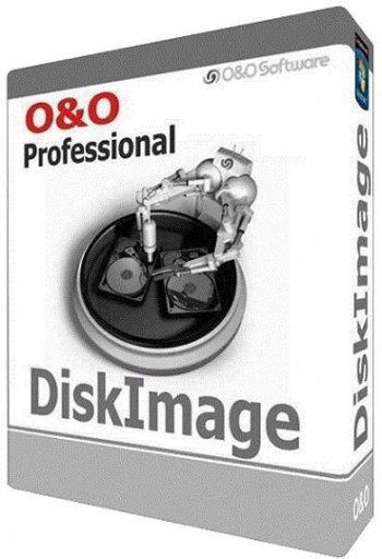 O&O DiskImage Professional 16.5 Build 243 