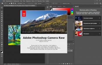 Adobe Photoshop 2020 21.2.4.323 [x64]