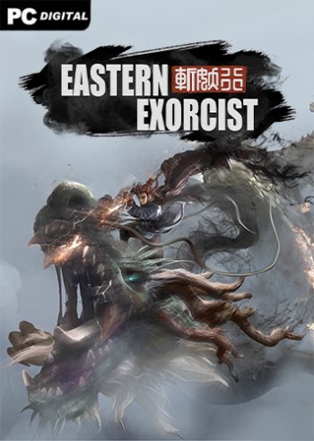 instal the new version for apple Eastern Exorcist