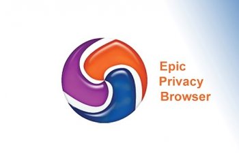 Epic Privacy Browser 84.0.4147.105