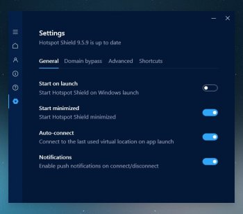 Hotspot Shield VPN Business 9.8.7 [x64]