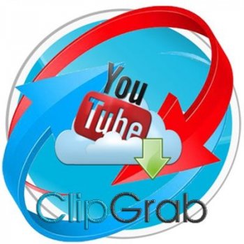 ClipGrab 3.9.6  RePack & Portable