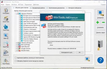 WinTools.net Premium 21.7