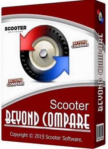 Beyond Compare Pro 4.3.6.25063