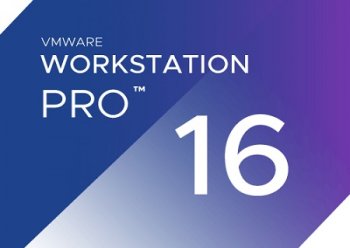 VMware Workstation 16 Pro 16.2.0 Build 18760230