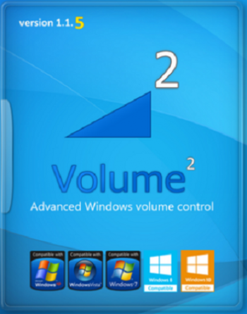 Volume2 1.1.6.428  Portable