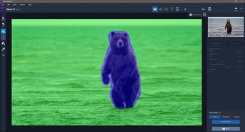 Topaz Mask AI 1.3.9 (2021)
