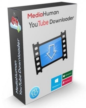 MediaHuman YouTube Downloader 3.9.9.87.1111 for apple instal free