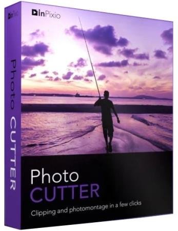 inPixio Photo Cutter 10.4.7584 (2020