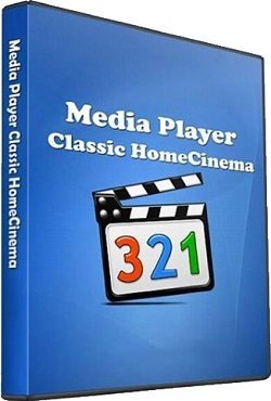 Media Player Classic Home Cinema 1.9.13 [Unofficial] 