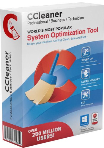 HDCleaner 2.045 + Portable