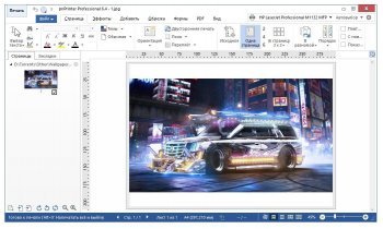 priPrinter Professional 6.6.0.2501 Final (2020)