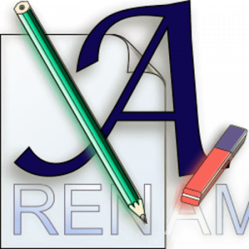 Advanced Renamer 3.87 (2020) 