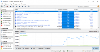 qBittorrent 4.3.8 Stable  (2021)