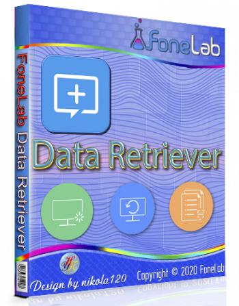 FoneLab Data Retriever 1.2.20