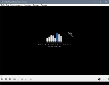 Media Player Classic Home Cinema 1.9.13 [Unofficial] 