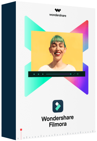 Wondershare Filmora 10.1.20.16