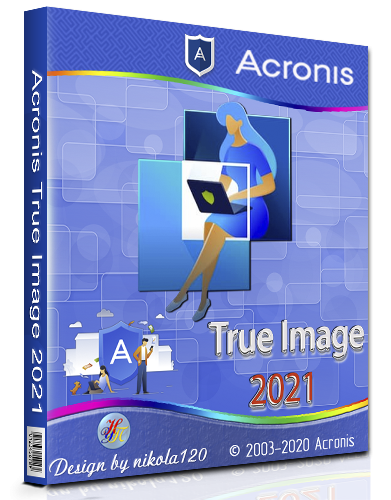 acronis true image 2021 torrent