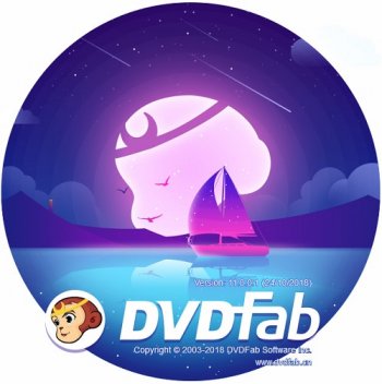 DVDFab 12.0.4.4  (2021)