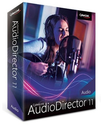 CyberLink AudioDirector Ultra 2024 v14.0.3523.11 instal the new for ios