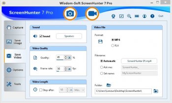 ScreenHunter Pro 7.0.1141 (2020)