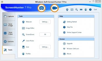 ScreenHunter Pro 7.0.1141 (2020)