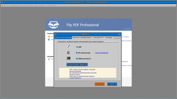 Flip PDF Professional 2.4.9.43 (2020)