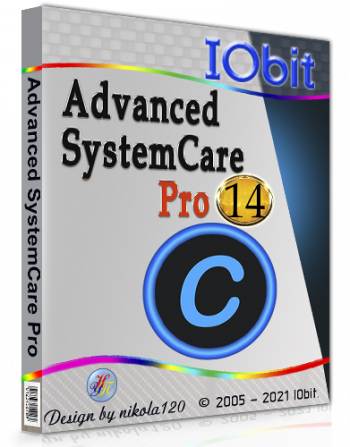 Advanced SystemCare Pro 14.6.0.307