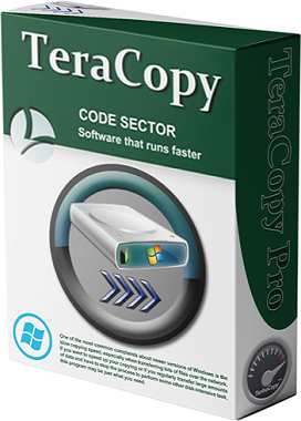 TeraCopy Pro 3.6.0.4 [DC 10.02.2021] 