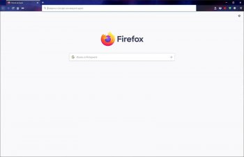 Firefox Browser ESR 78.13.0  (2021)