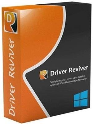 ReviverSoft Driver Reviver 5.39.1.8