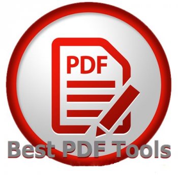 Best PDF Tools 4.3 (2021)