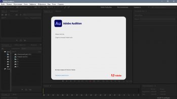 Adobe Audition 2021 14.4.0.38 [x64] 