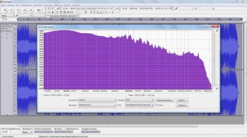 Audacity 3.1.0 (2021)