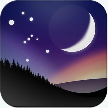 Stellarium 0.21.1