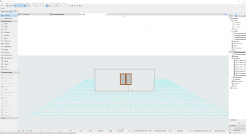 ArchiCAD 23 Build 6004 (2021) 