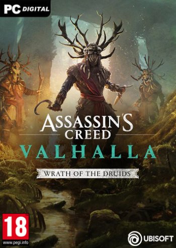 Assassin's Creed Valhalla -  